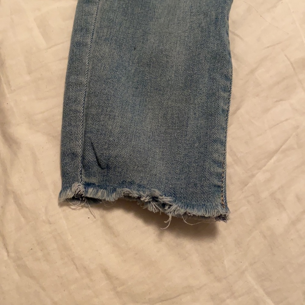 Garage jeans - Picture 4 of 4